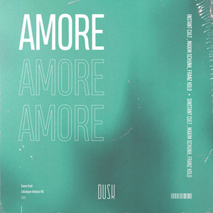 Amore cover art