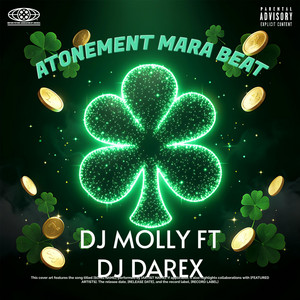 Antonement mara beat by DJ molly, Dj darex