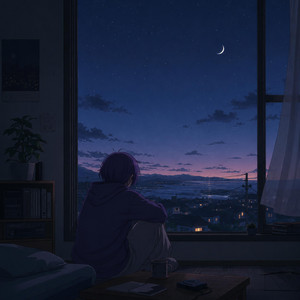 Simply Peace by Lo-Fi Station