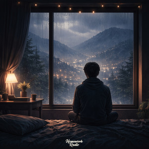 Lost Inside by Echoboy