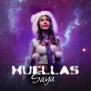 SAYA - Huellas