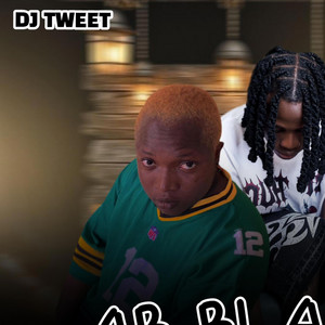 Dj Tweet Beat - AB BLAQ BEAT (feat. Ab blaq)
