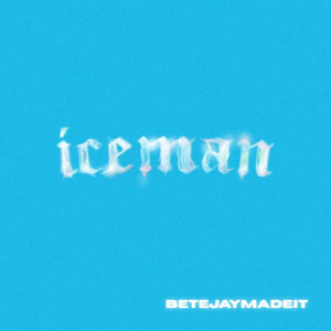 Iceman by BetejayMadeIt