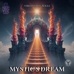 Mystic's Dream by Vibrational Souls