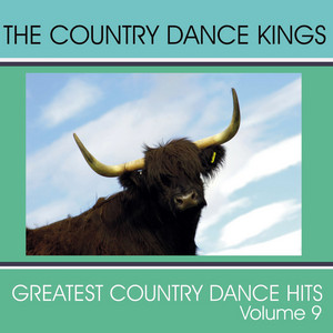 Greatest Country Dance Hits - Vol. 9 album