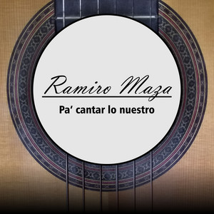 Ramiro Maza - Eterno amor (Karaoke Version)