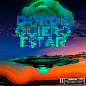 DONDE QUIERO ESTAR by ANGeL