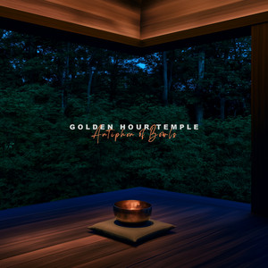 Antiphon of Bowls by Golden Hour Temple