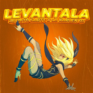 Levantala by Javaito Carty, La Karlen 03