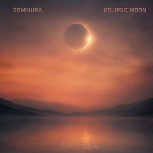 Eclipse Moon by Somnura