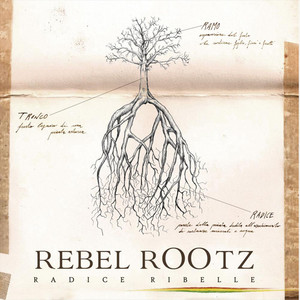 Esiste Un Fuoco by Rebel Rootz