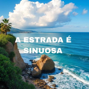 Barbely Zauzy - A Estrada É Sinuosa