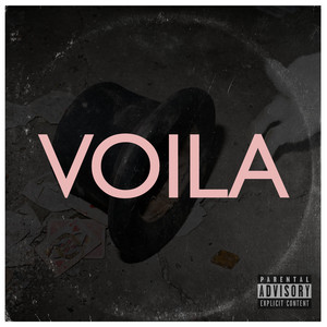 Voila by Jesse Green Beats, Asun Eastwood, Eddie Kaine, Shottie