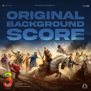 Padmanaban Thamburan Intro