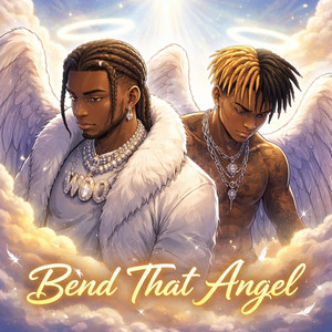 Bend That Angel by Rap Twin