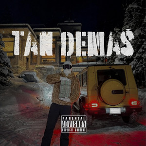 TAN DEMAS by Eyal MC