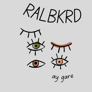 ay gare by RALBKRD