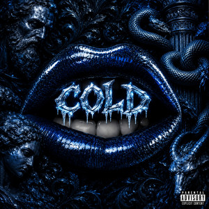 Cold by Burnedead