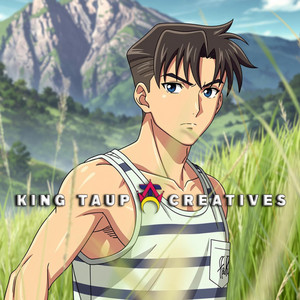NYA KO BAGI by King Taup Creatives