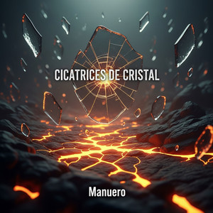 Cicatrices de cristal by Manuero