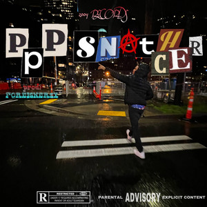 PPP Snatcher by Santanatherula
