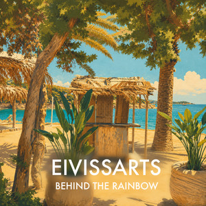 Behind the Rainbow by Eivissarts
