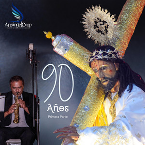 ArcangelCorp - En Su Urna Va Jesús