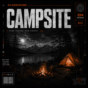 Campsite by Classhouse