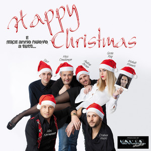 Happy Christmas