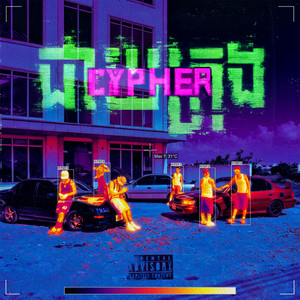 CYPHER CHEAY KRONG