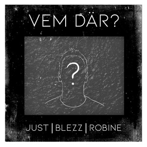 Vem där?