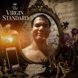 THE VIRGIN STANDARD by winezra, CALL​ ME​ WINNER