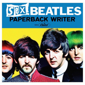 Paperback Writer