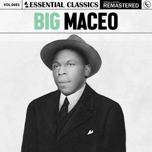 Texas Blues by Big Maceo