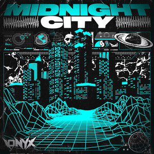 MIDNIGHT CITY by IONYX