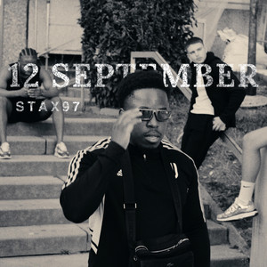 12. September by STAX97