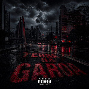 Terra da Garoa by MK ORIGINAL