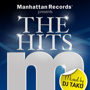 洋楽 MANHATTAN RECORDS 2007 Manhattan Records presents 
