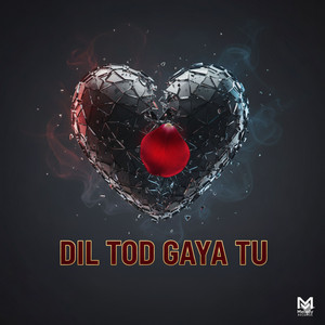 Dil Tod Gaya Tu