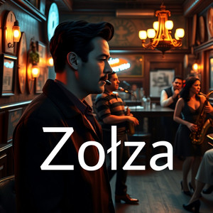 Zołza by Ravo