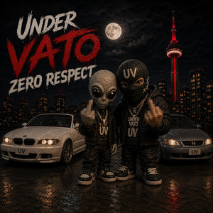 Paper Kings by Under Vato