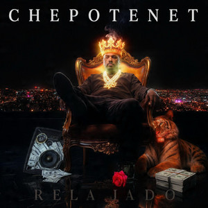 Relajado by Chepotenet