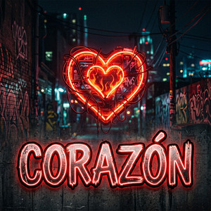Corazon by AndreinaBeat
