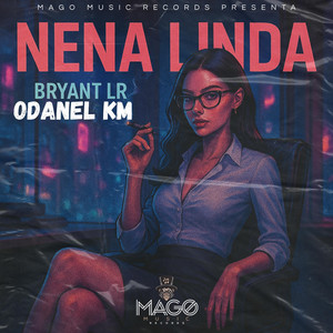 Nena Linda Dembow by Odanel Mc Rd, Bryant LR
