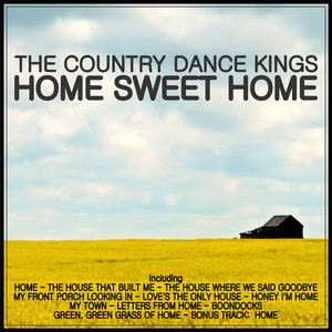 Home Sweet Home album