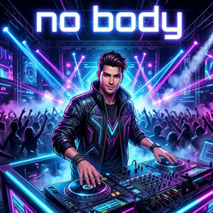 No Body by GEN-Z BAND