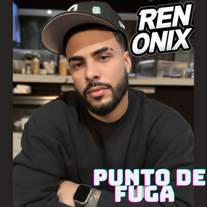 Punto de fuga by Ren onix