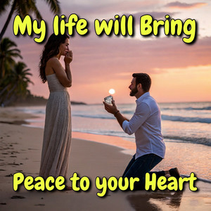 FUKA ASHEVA - My Life Will Bring Peace to Your Heart