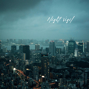 Night Vigil by James Earle Trio