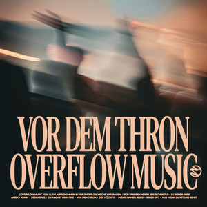 Komm - Live by Overflow Music, Mirjam Müller
